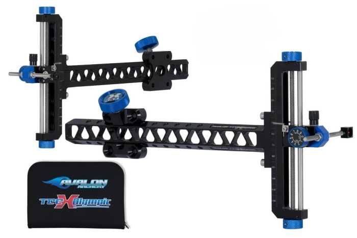 Tec-X - Avalon Recurvevisier